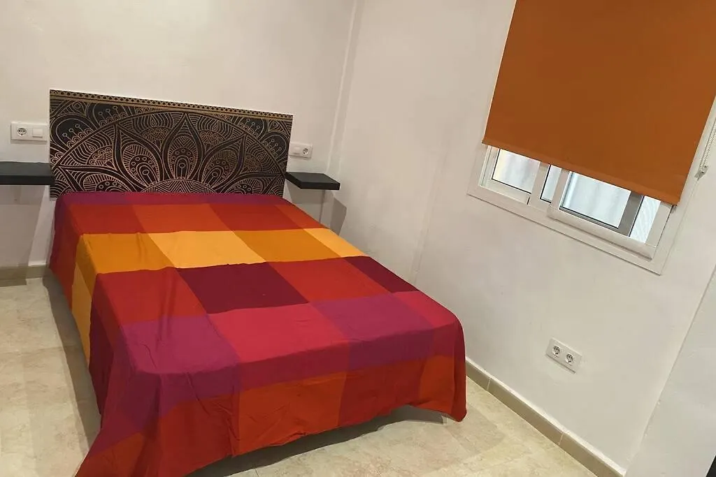 Apartment Apartamentos Manrique