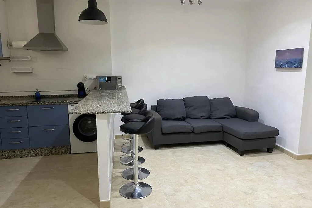 Apartamentos Manrique Spain